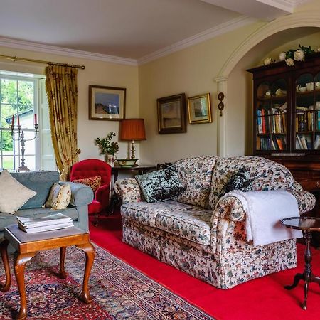 Brooklawn House Bed And Breakfast Mohill Esterno foto