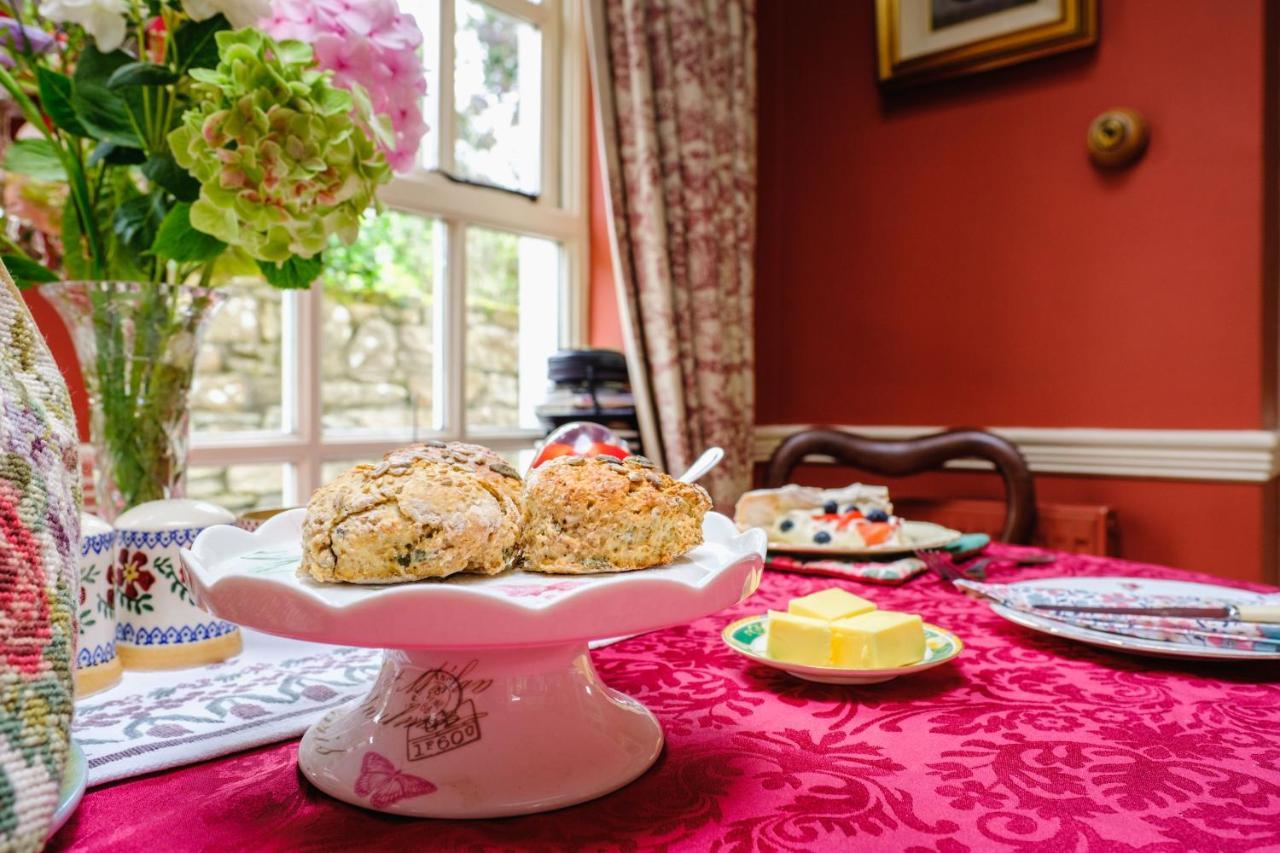 Brooklawn House Bed And Breakfast Mohill Esterno foto