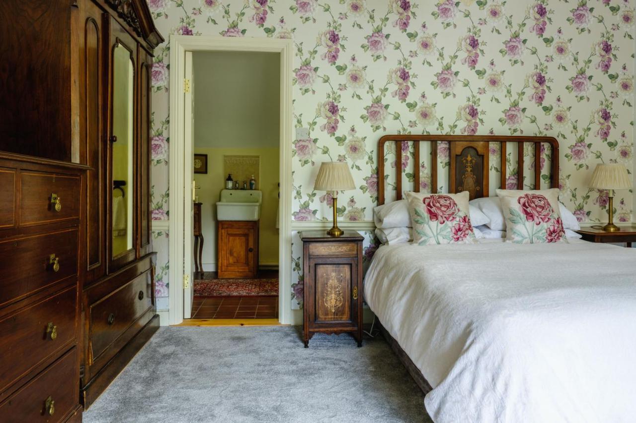 Brooklawn House Bed And Breakfast Mohill Esterno foto
