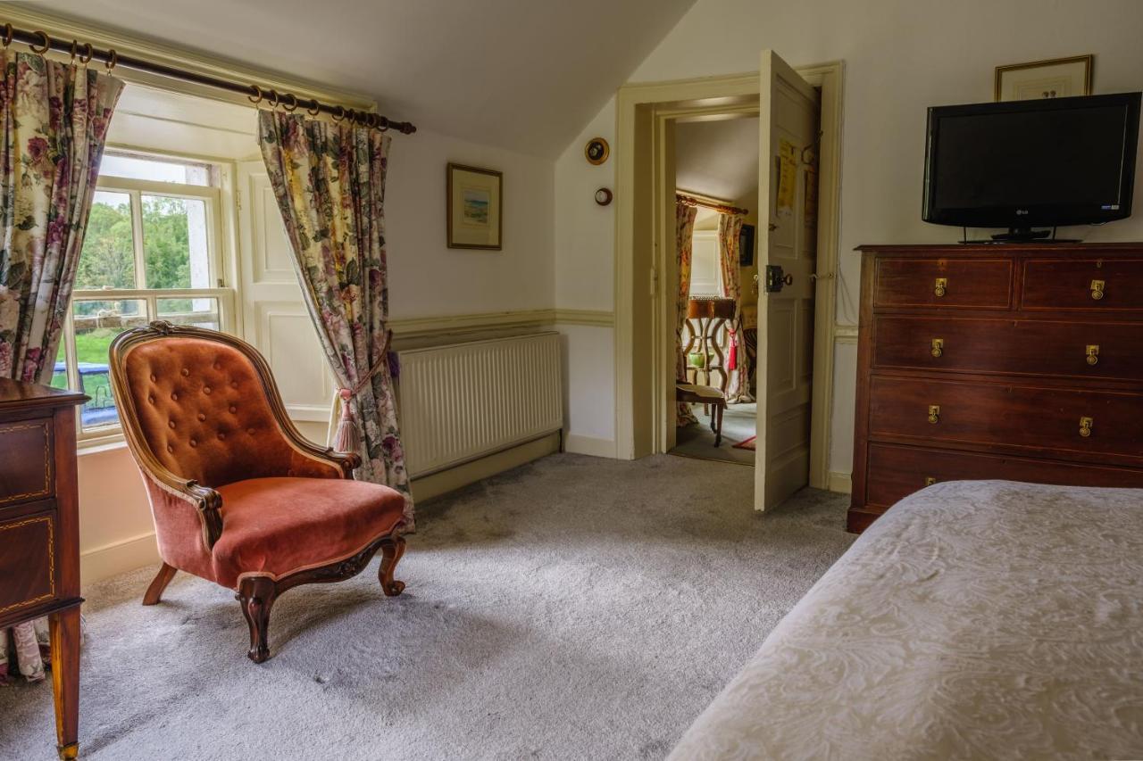 Brooklawn House Bed And Breakfast Mohill Esterno foto