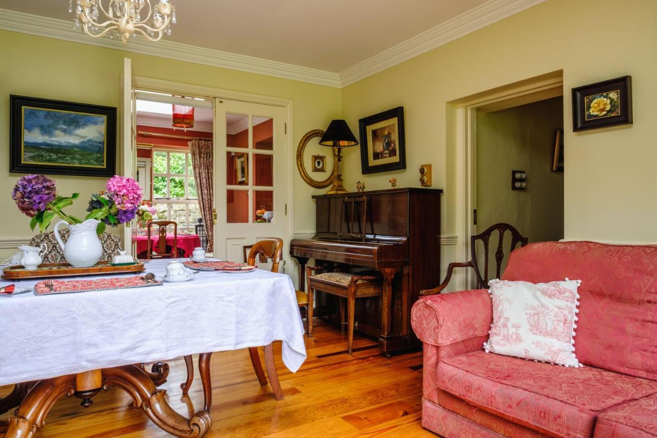 Brooklawn House Bed And Breakfast Mohill Esterno foto