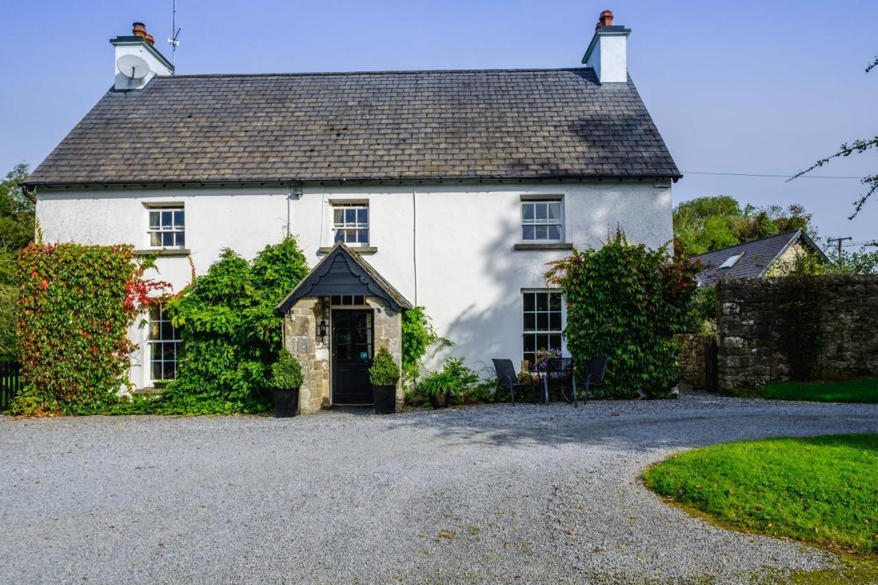 Brooklawn House Bed And Breakfast Mohill Esterno foto