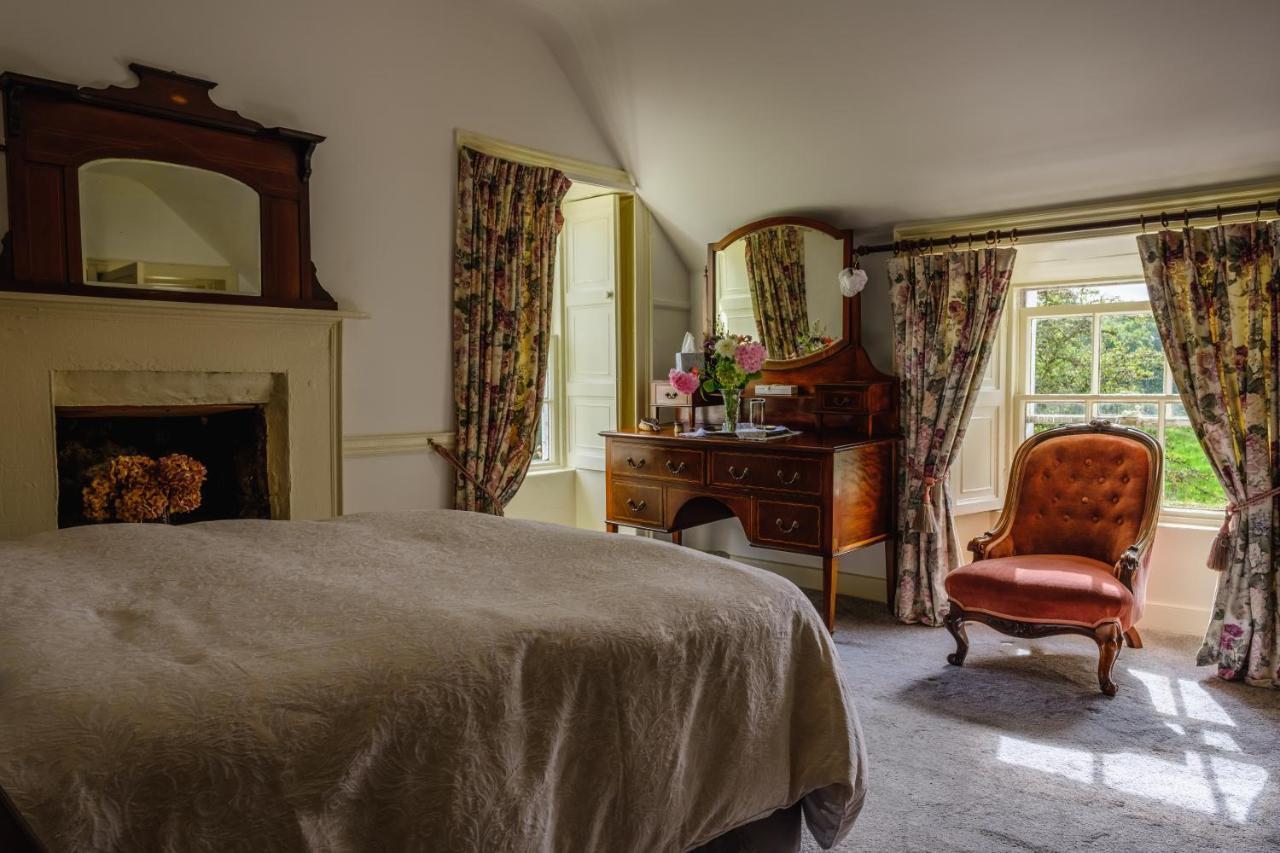 Brooklawn House Bed And Breakfast Mohill Esterno foto