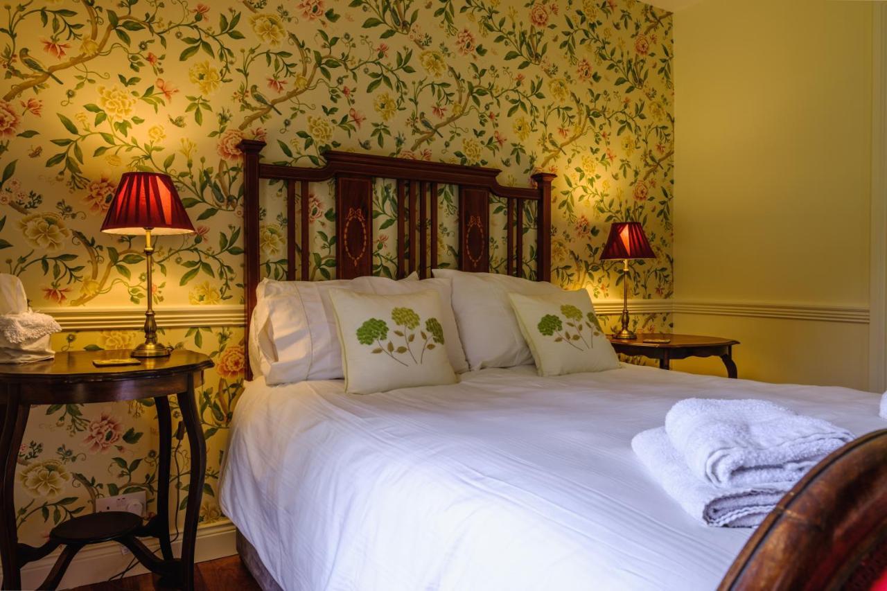Brooklawn House Bed And Breakfast Mohill Esterno foto