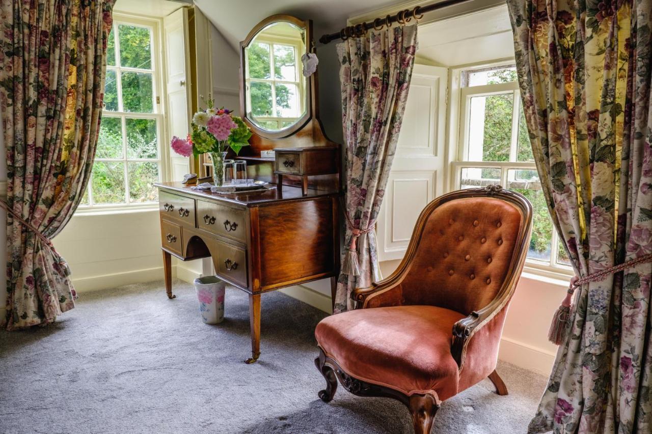 Brooklawn House Bed And Breakfast Mohill Esterno foto